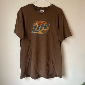 Vintage Miller Lite Tee